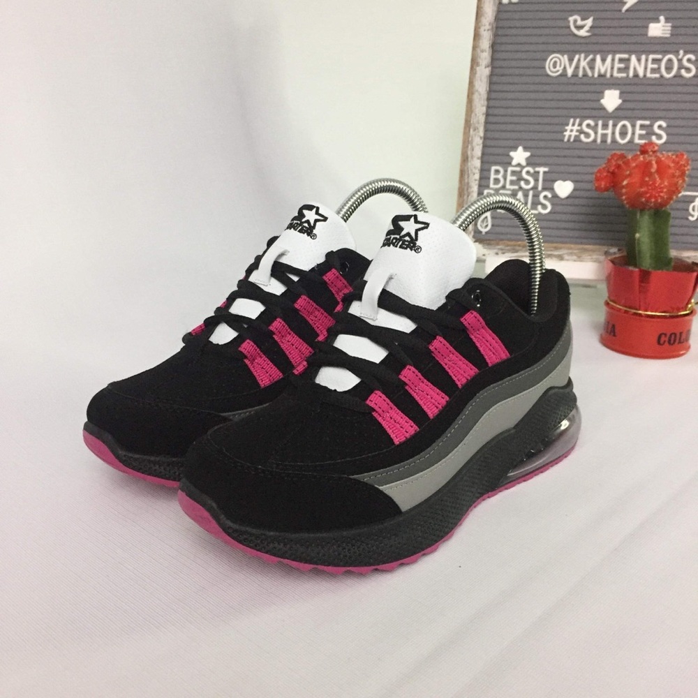 NEW starter Athletic Sneakers - Picture 2 of 7